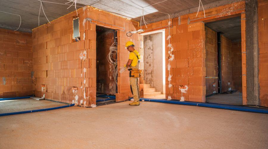 Local Chimney Repair in White Owl, SD